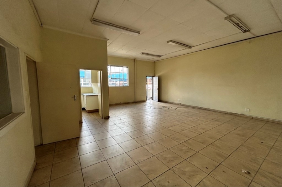 Commercial Property for Sale in Anderbolt Gauteng