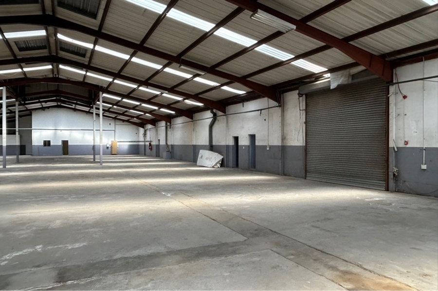 Commercial Property for Sale in Anderbolt Gauteng