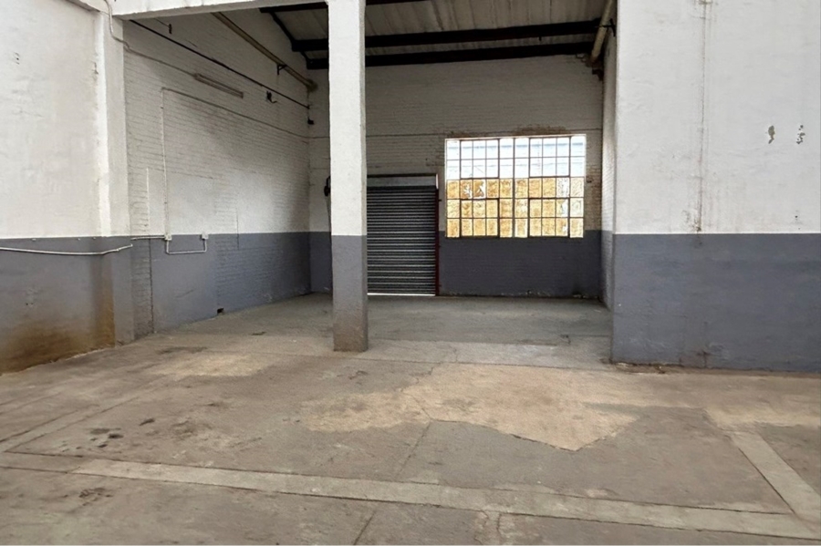 Commercial Property for Sale in Anderbolt Gauteng