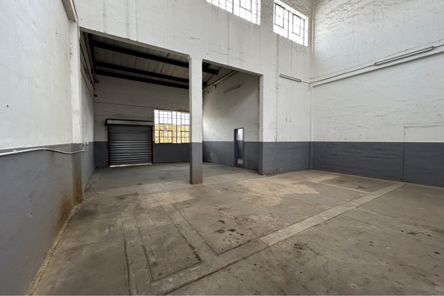 Commercial Property for Sale in Anderbolt Gauteng