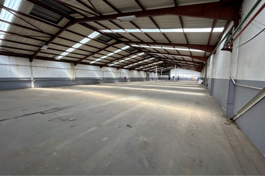 Commercial Property for Sale in Anderbolt Gauteng