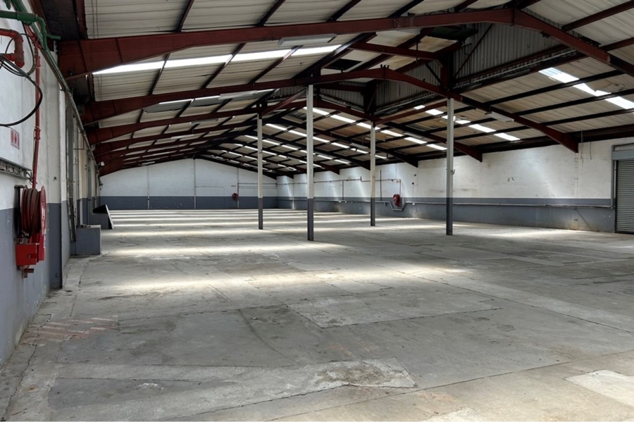 Commercial Property for Sale in Anderbolt Gauteng