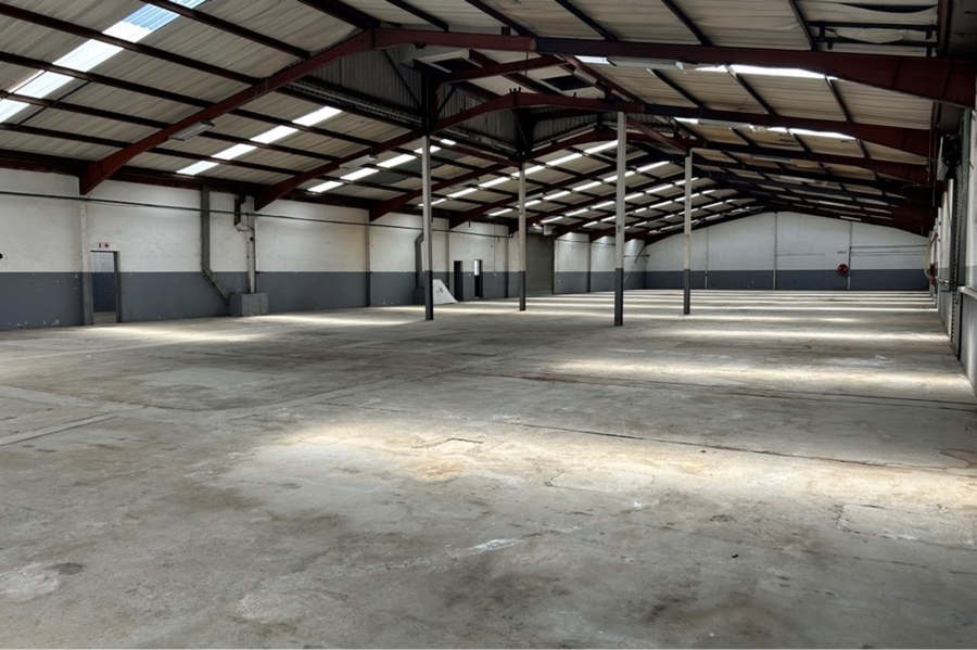 Commercial Property for Sale in Anderbolt Gauteng