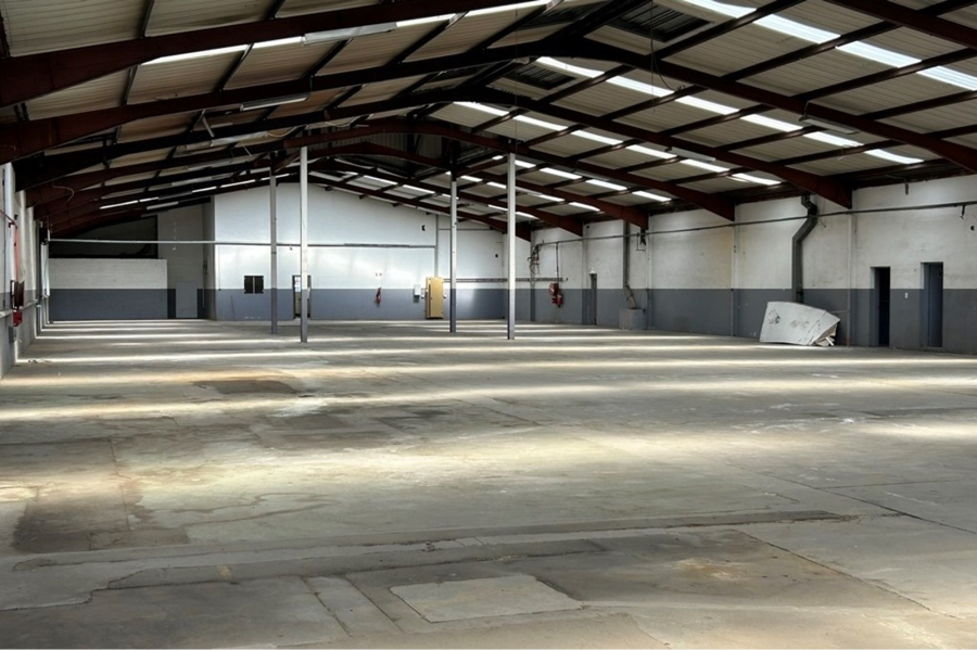 Commercial Property for Sale in Anderbolt Gauteng