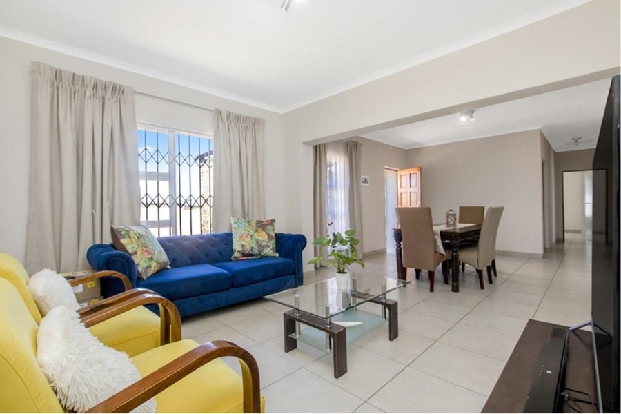 4 Bedroom Property for Sale in South Hills Gauteng