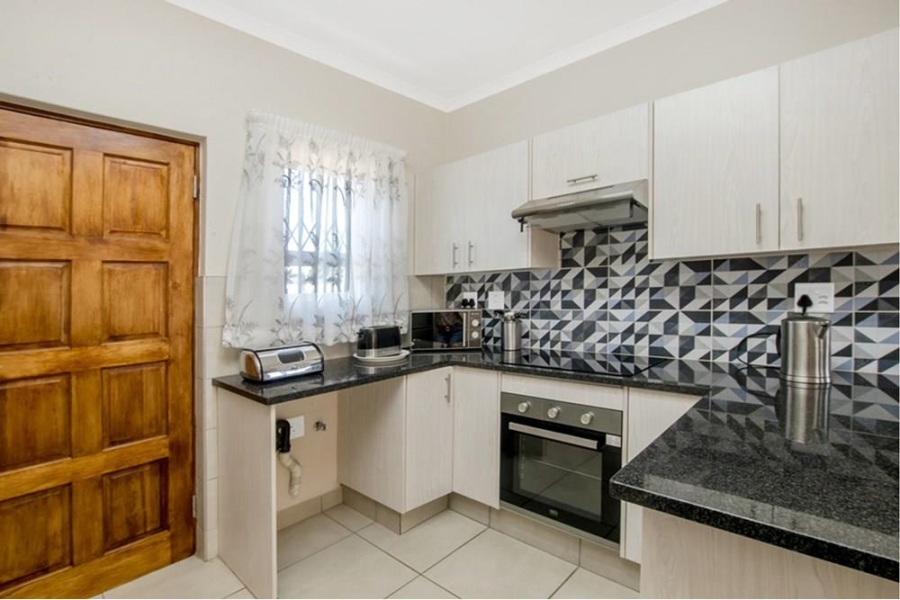 4 Bedroom Property for Sale in South Hills Gauteng