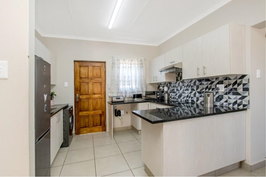 4 Bedroom Property for Sale in South Hills Gauteng