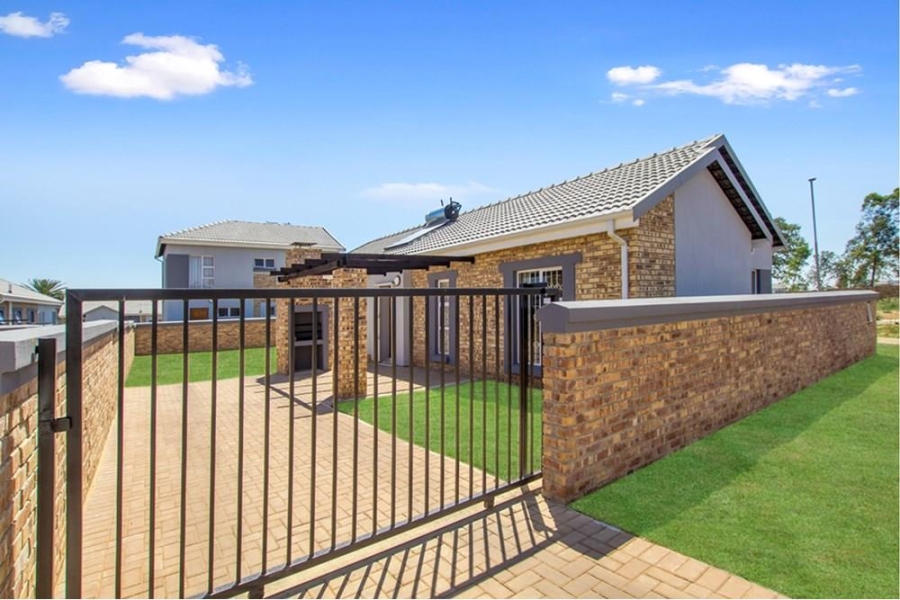 4 Bedroom Property for Sale in South Hills Gauteng