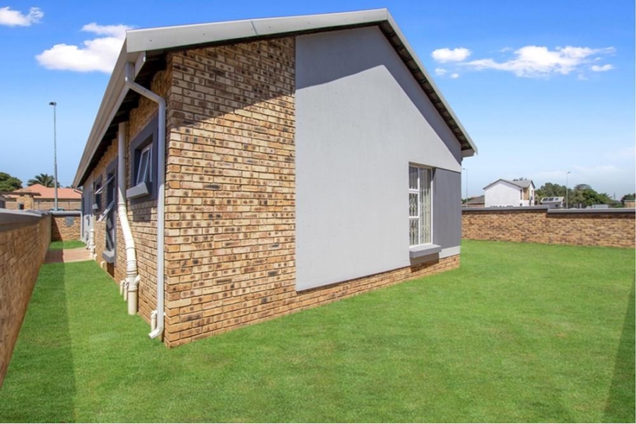 4 Bedroom Property for Sale in South Hills Gauteng
