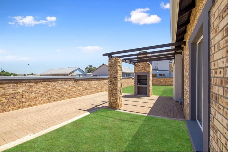 4 Bedroom Property for Sale in South Hills Gauteng