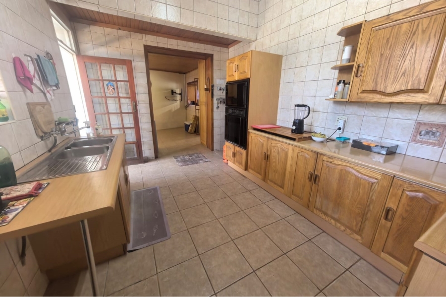 3 Bedroom Property for Sale in Walker Fruit Farms Gauteng