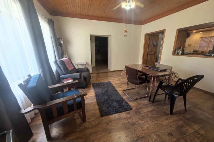 3 Bedroom Property for Sale in Walker Fruit Farms Gauteng