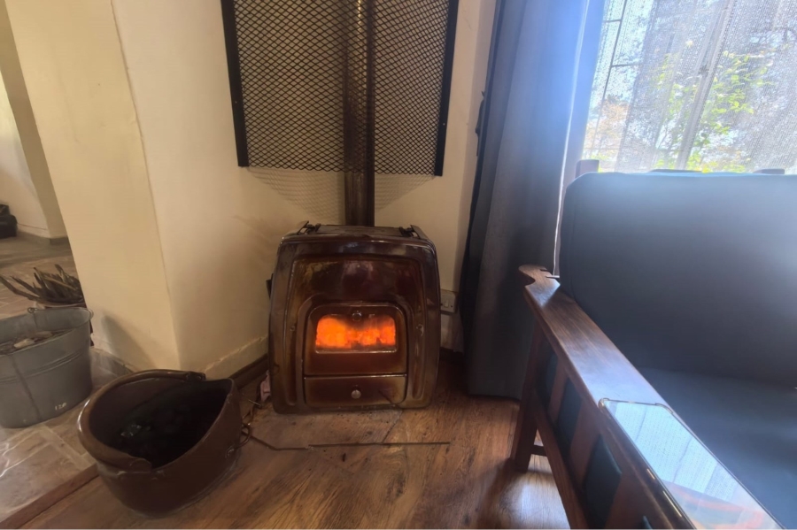3 Bedroom Property for Sale in Walker Fruit Farms Gauteng