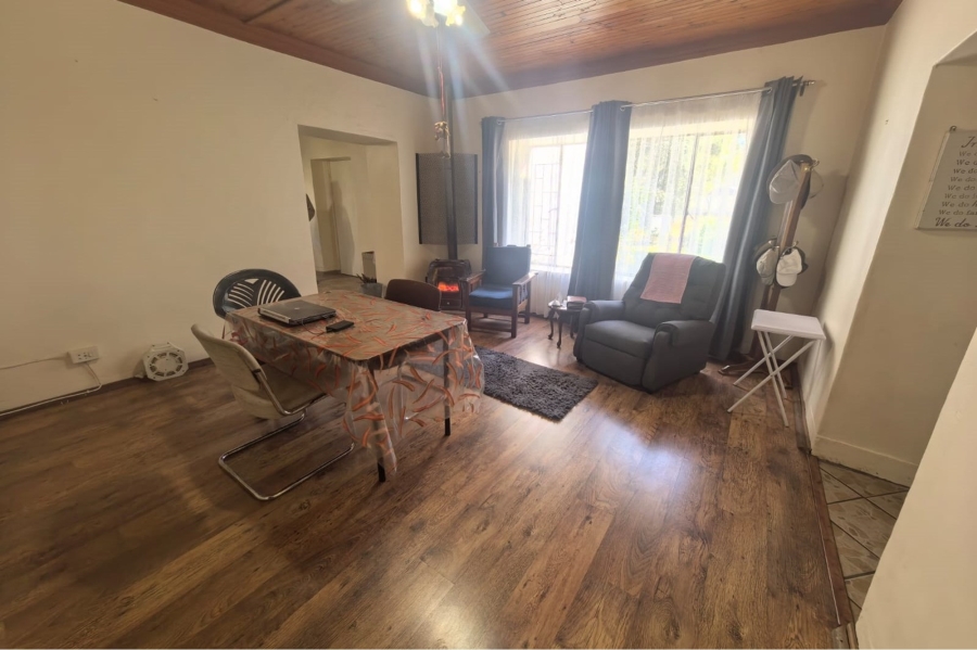 3 Bedroom Property for Sale in Walker Fruit Farms Gauteng