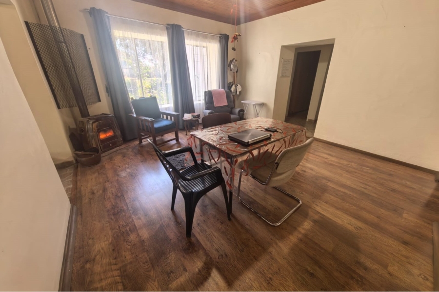 3 Bedroom Property for Sale in Walker Fruit Farms Gauteng