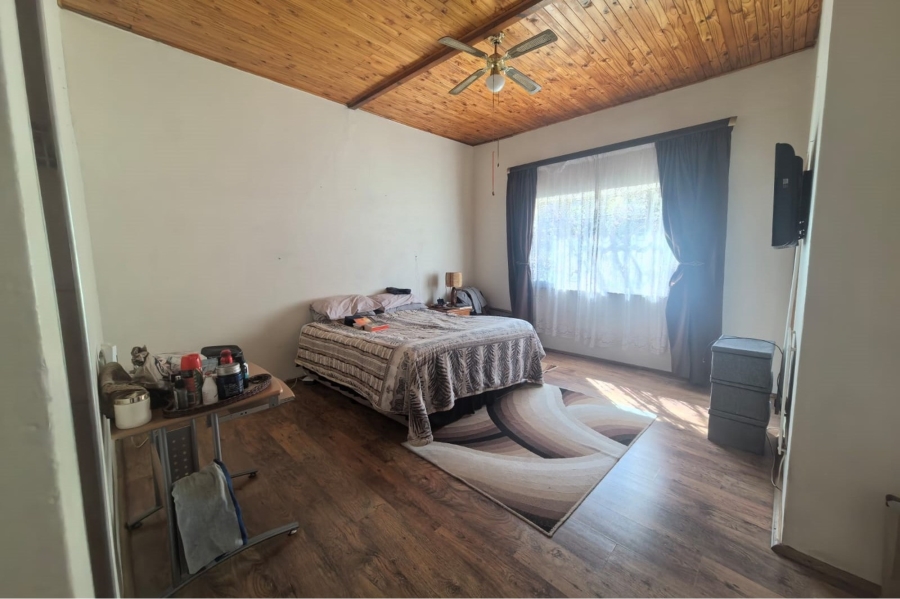 3 Bedroom Property for Sale in Walker Fruit Farms Gauteng