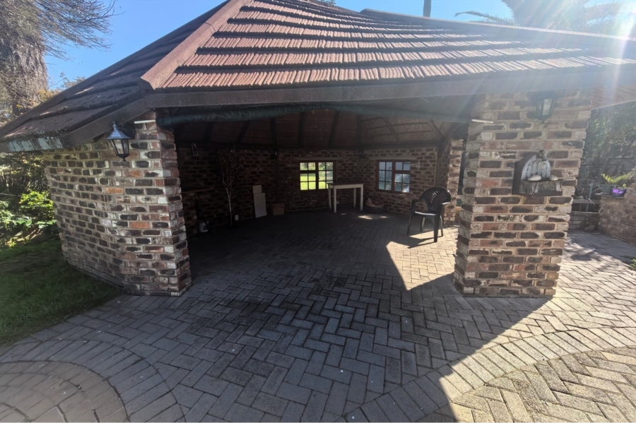 3 Bedroom Property for Sale in Walker Fruit Farms Gauteng