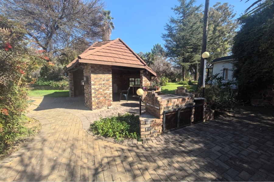 3 Bedroom Property for Sale in Walker Fruit Farms Gauteng
