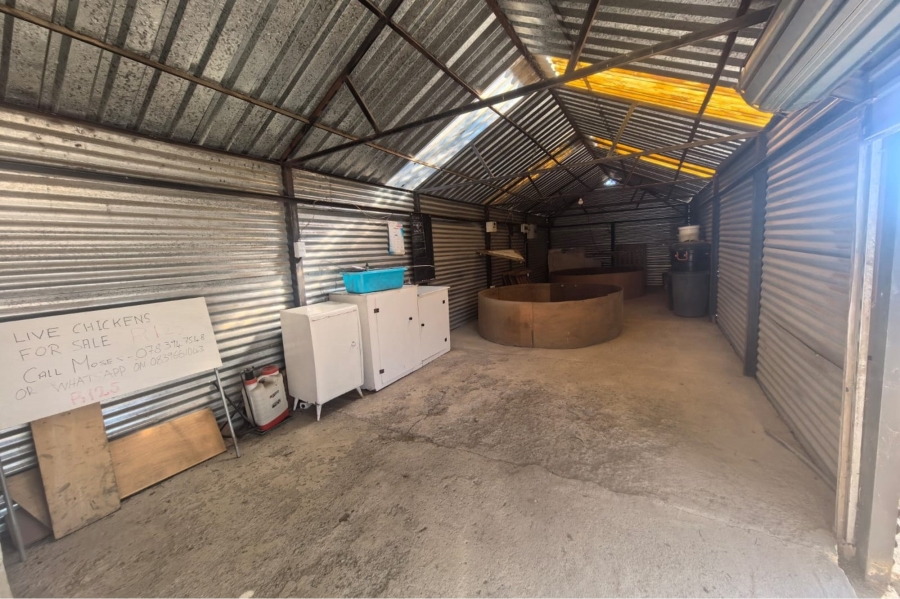 3 Bedroom Property for Sale in Walker Fruit Farms Gauteng