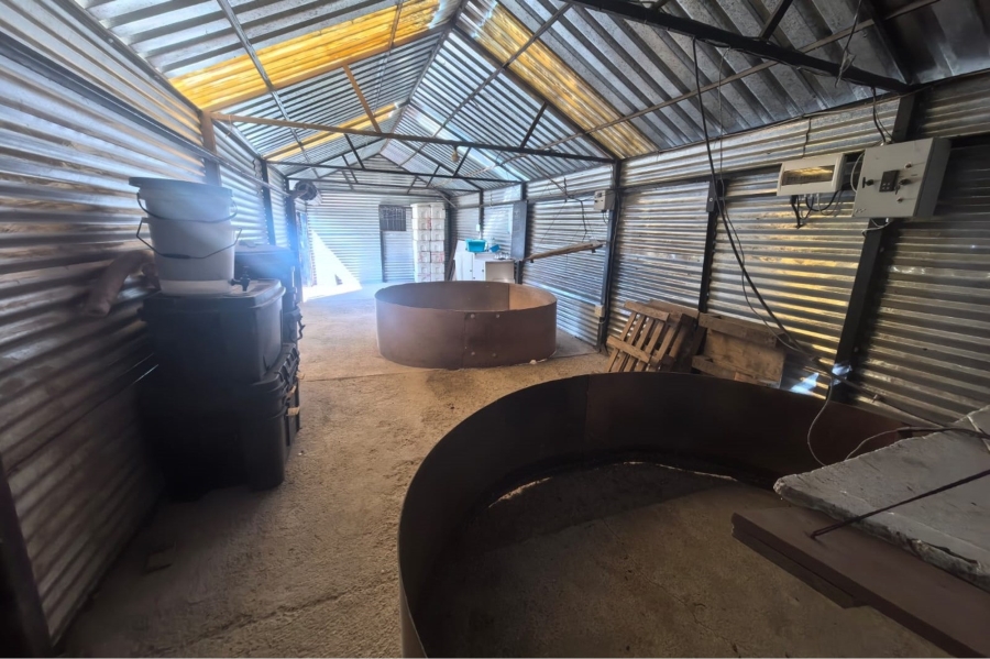 3 Bedroom Property for Sale in Walker Fruit Farms Gauteng
