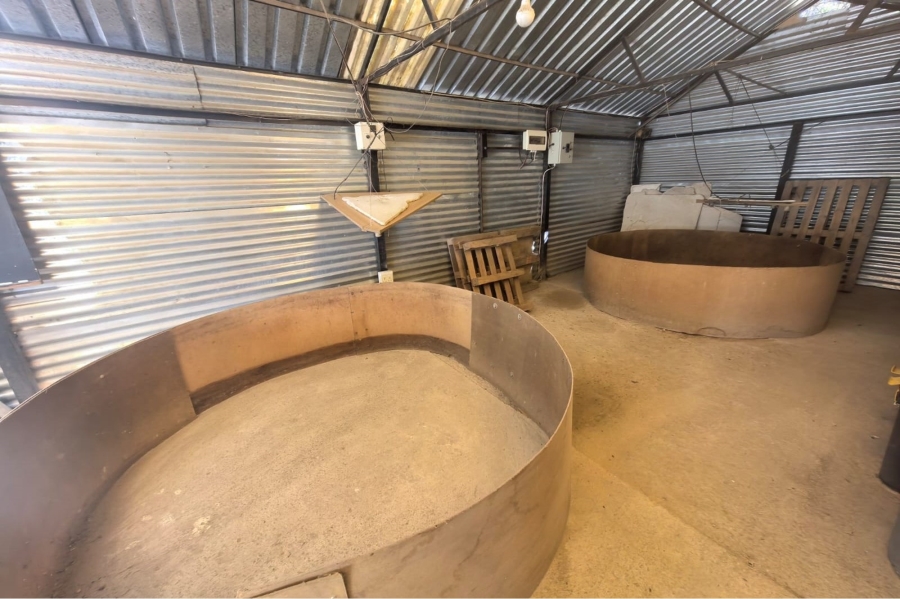 3 Bedroom Property for Sale in Walker Fruit Farms Gauteng