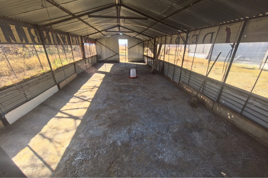 3 Bedroom Property for Sale in Walker Fruit Farms Gauteng