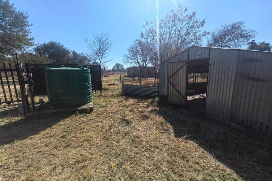 3 Bedroom Property for Sale in Walker Fruit Farms Gauteng