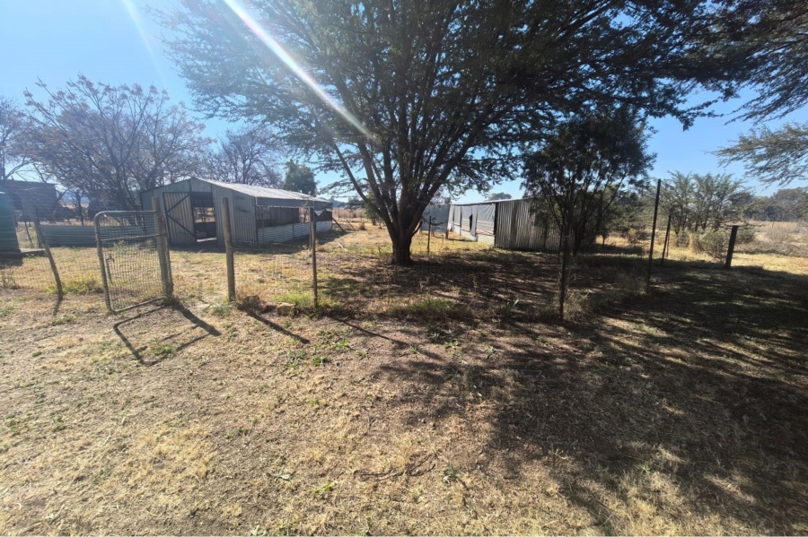 3 Bedroom Property for Sale in Walker Fruit Farms Gauteng