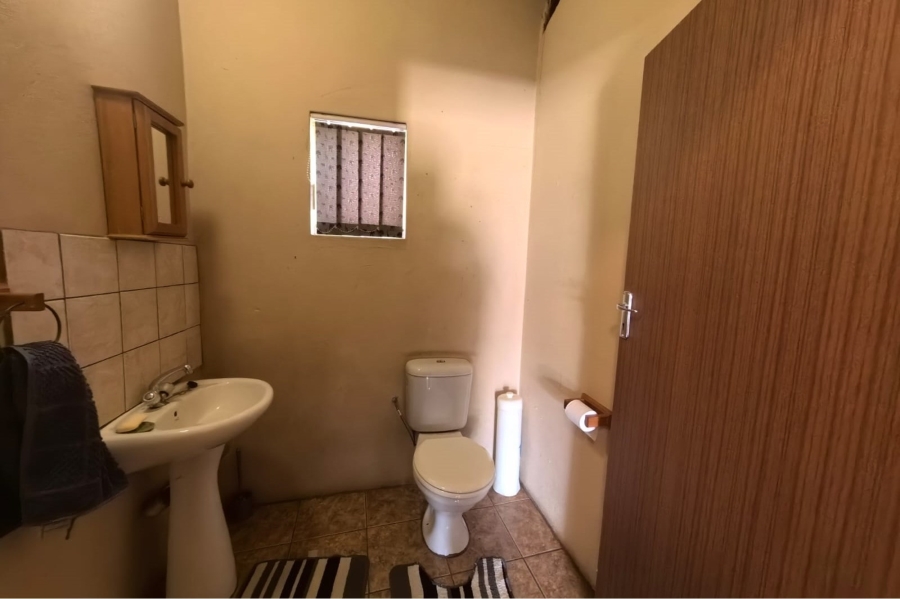 3 Bedroom Property for Sale in Walker Fruit Farms Gauteng