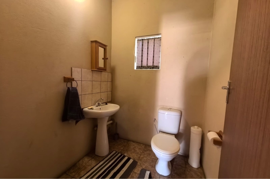 3 Bedroom Property for Sale in Walker Fruit Farms Gauteng