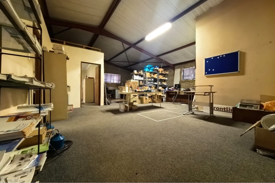 3 Bedroom Property for Sale in Walker Fruit Farms Gauteng