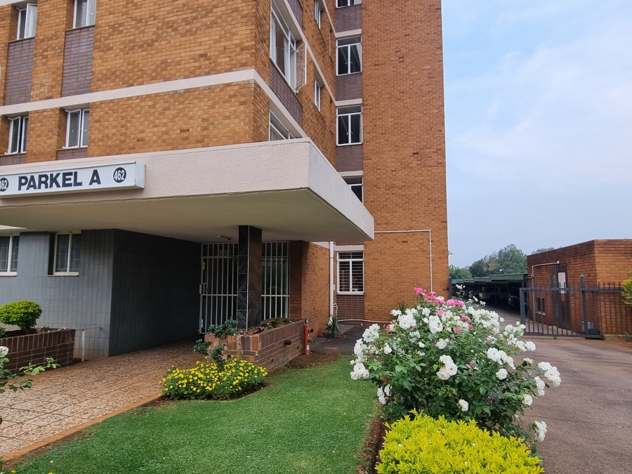 To Let 1 Bedroom Property for Rent in Elardus Park Gauteng