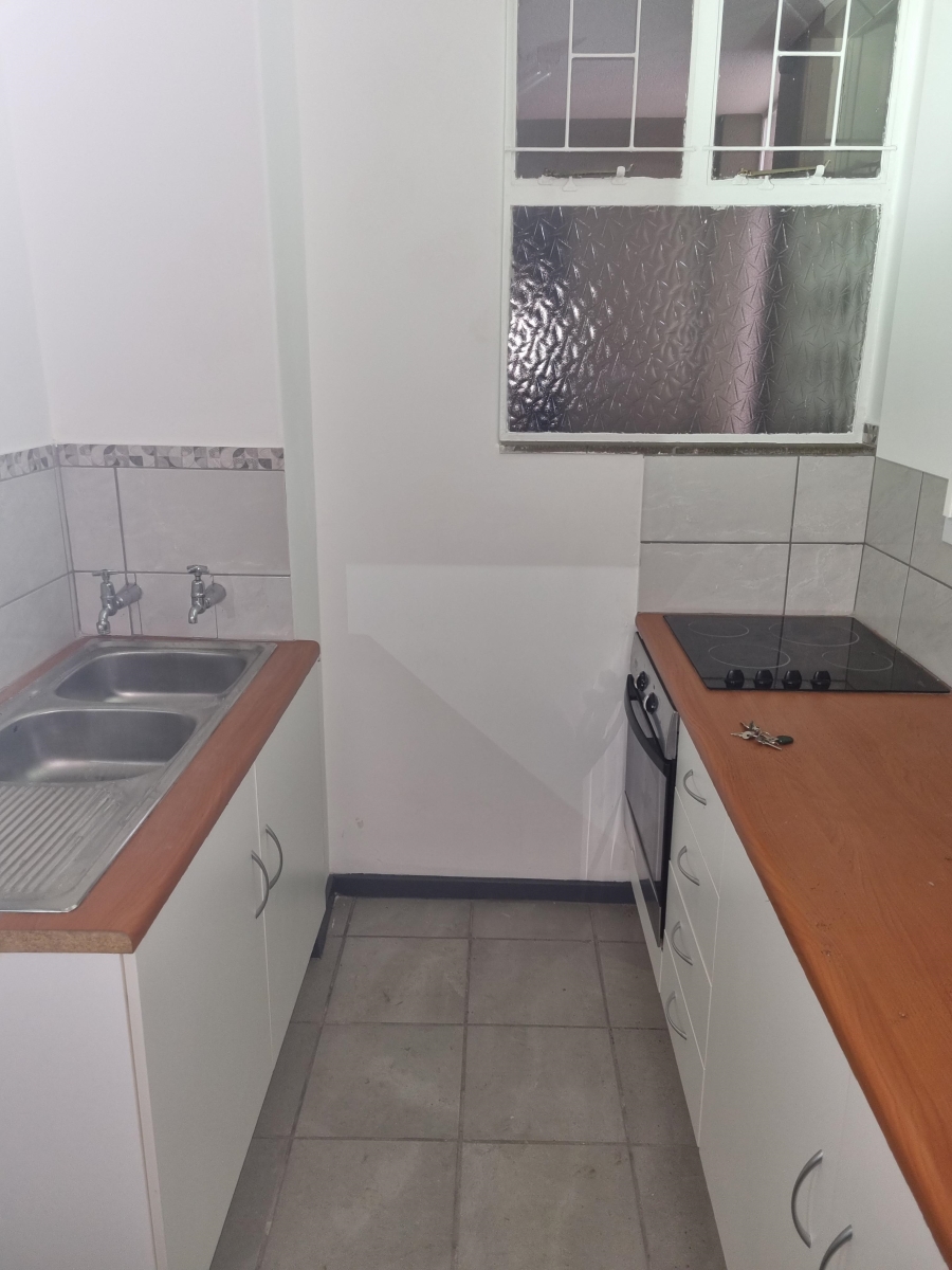 To Let 1 Bedroom Property for Rent in Elardus Park Gauteng