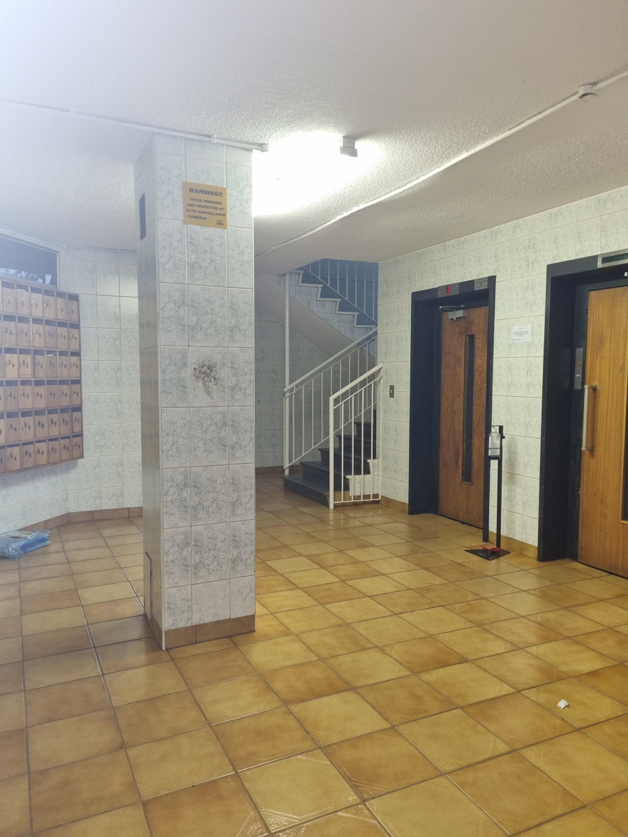 To Let 1 Bedroom Property for Rent in Elardus Park Gauteng