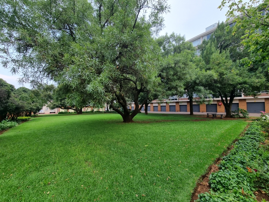 To Let 1 Bedroom Property for Rent in Elardus Park Gauteng