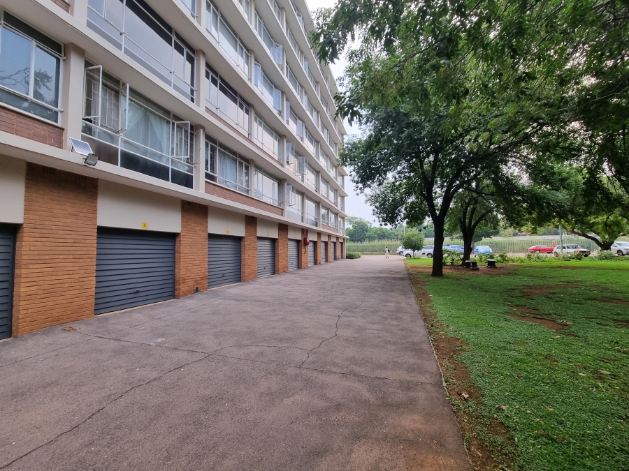 To Let 1 Bedroom Property for Rent in Elardus Park Gauteng