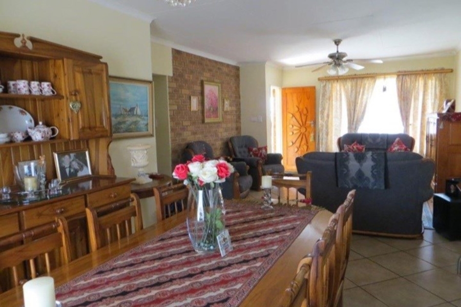 3 Bedroom Property for Sale in Fochville Gauteng