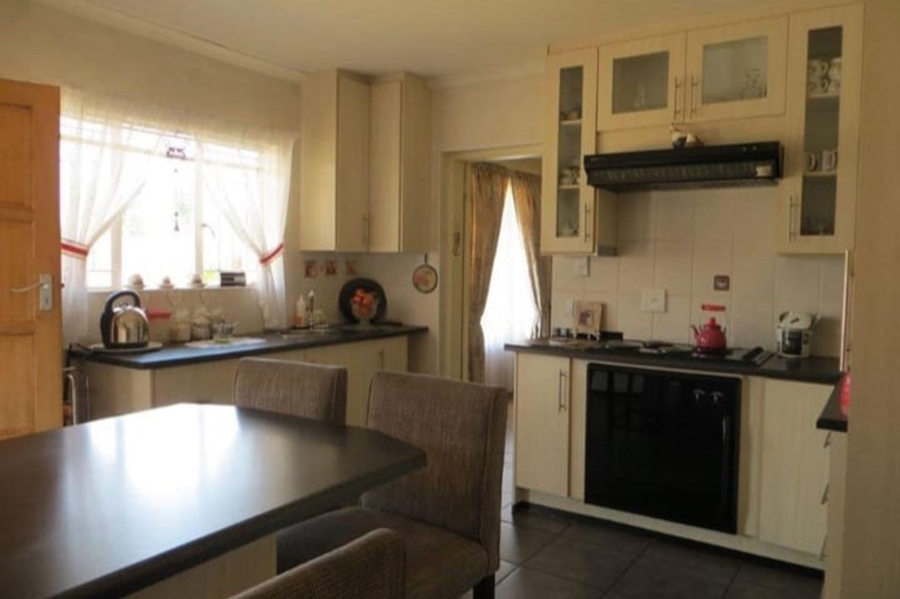 3 Bedroom Property for Sale in Fochville Gauteng