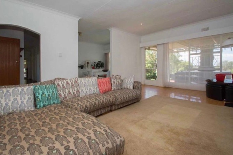 To Let 3 Bedroom Property for Rent in Wilro Park Gauteng