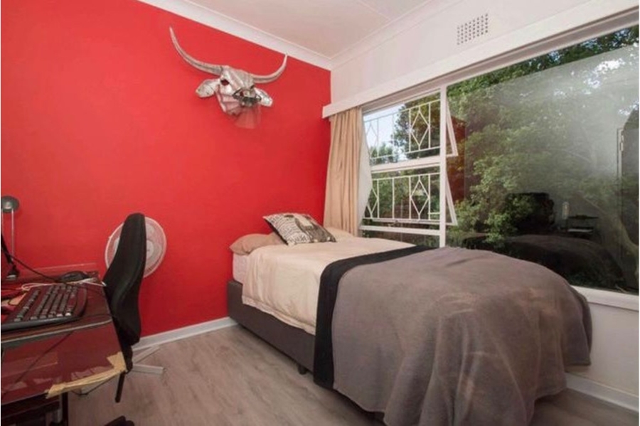 To Let 3 Bedroom Property for Rent in Wilro Park Gauteng