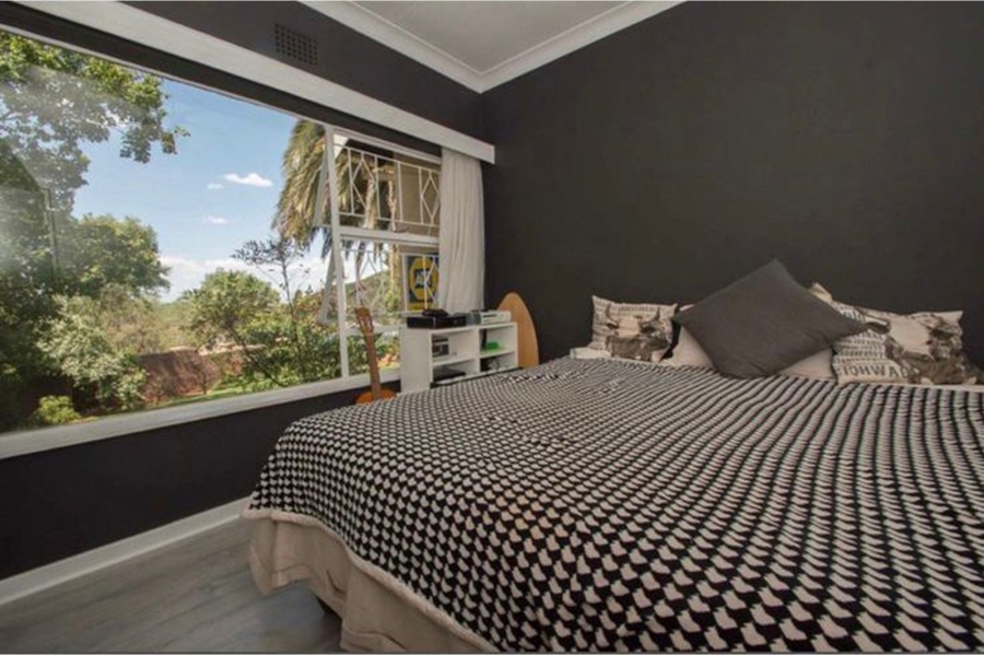 To Let 3 Bedroom Property for Rent in Wilro Park Gauteng