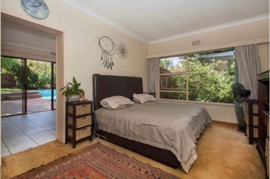 To Let 3 Bedroom Property for Rent in Wilro Park Gauteng