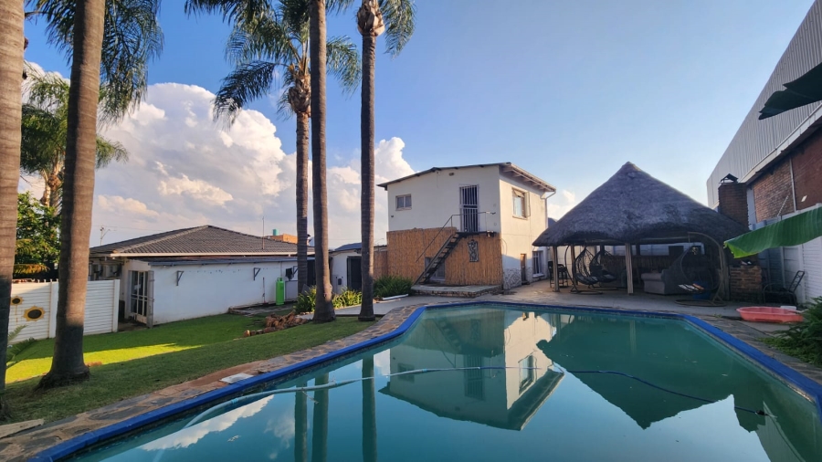 3 Bedroom Property for Sale in Wonderboom South Gauteng