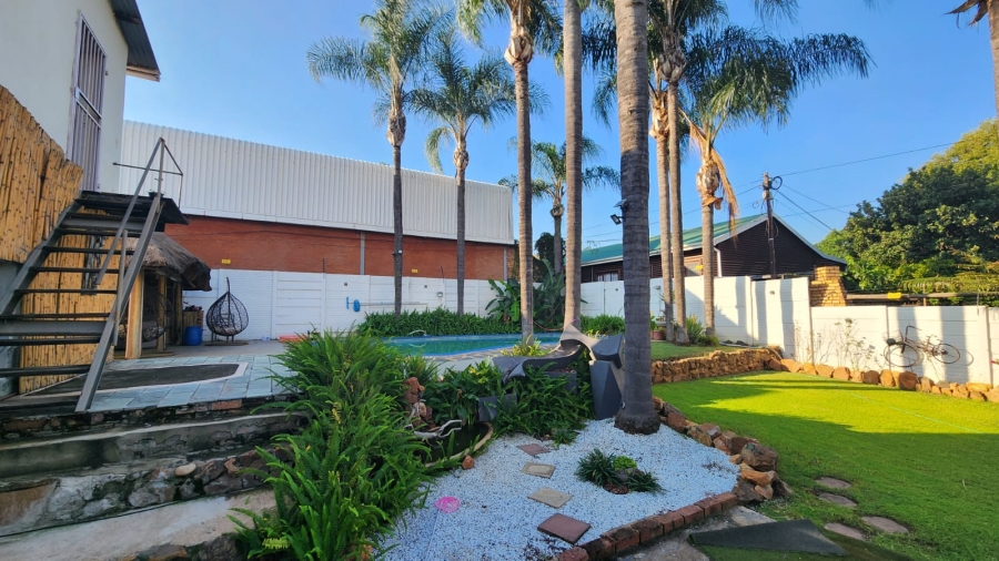 3 Bedroom Property for Sale in Wonderboom South Gauteng