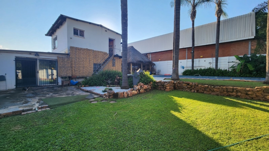 3 Bedroom Property for Sale in Wonderboom South Gauteng