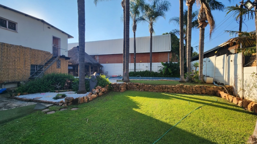 3 Bedroom Property for Sale in Wonderboom South Gauteng