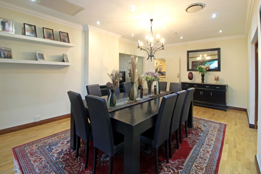 5 Bedroom Property for Sale in Bryanston Gauteng