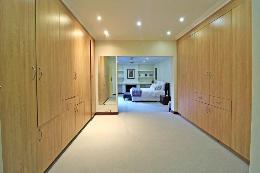 5 Bedroom Property for Sale in Bryanston Gauteng