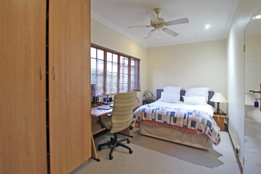 5 Bedroom Property for Sale in Bryanston Gauteng