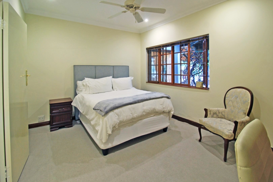5 Bedroom Property for Sale in Bryanston Gauteng